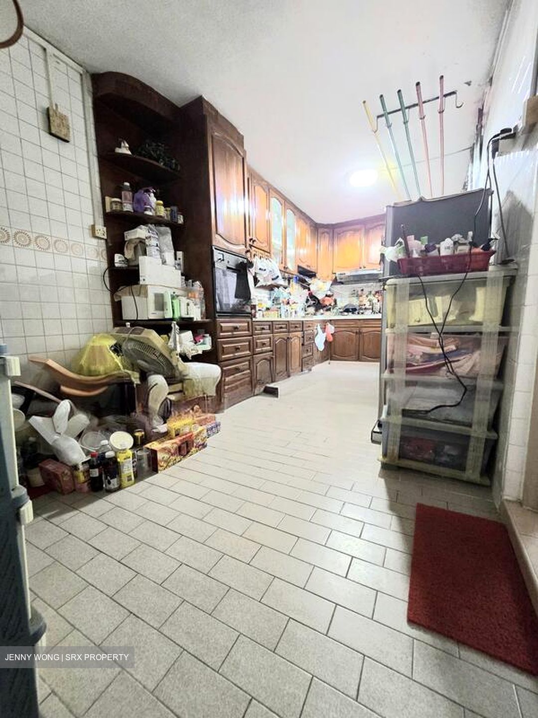 Blk 7 Teck Whye Heights I (Choa Chu Kang), HDB 5 Rooms #507771681